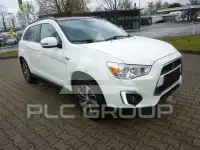 2015 Mitsubishi Asx