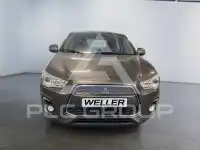 2015 Mitsubishi Asx