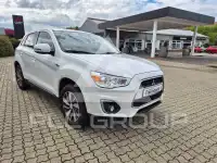 2015 Mitsubishi Asx