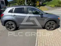 2015 Mitsubishi Asx