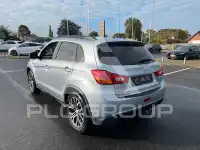 2015 Mitsubishi Asx