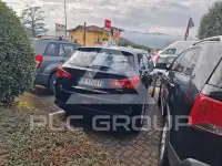 2015 Mitsubishi Asx