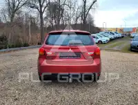 2015 Mitsubishi Asx