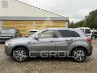 2015 Mitsubishi Asx