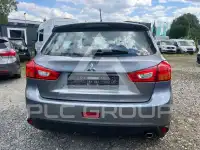 2015 Mitsubishi Asx