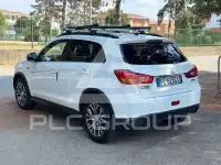 2015 Mitsubishi Asx