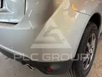 2015 Mitsubishi Asx