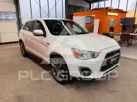 2015 Mitsubishi Asx