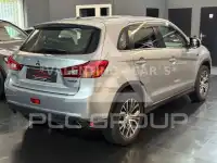 2015 Mitsubishi Asx