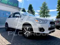 2015 Mitsubishi Asx