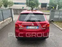 2015 Mitsubishi Asx