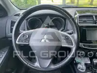 2015 Mitsubishi Asx