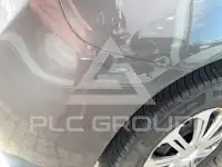 2015 Mitsubishi Asx