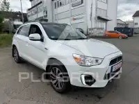 2015 Mitsubishi Asx