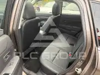 2015 Mitsubishi Asx