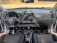 2015 Mitsubishi Asx