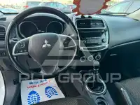 2015 Mitsubishi Asx