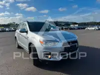2015 Mitsubishi Asx