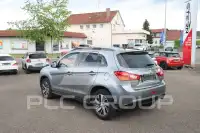 2015 Mitsubishi Asx