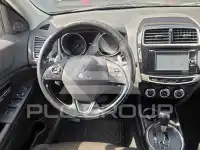 2015 Mitsubishi Asx