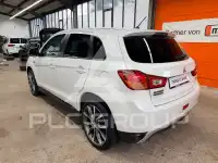 2015 Mitsubishi Asx