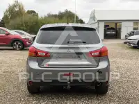 2015 Mitsubishi Asx