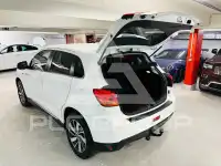 2015 Mitsubishi Asx