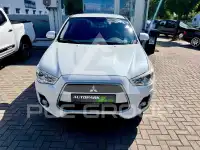 2015 Mitsubishi Asx
