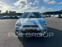 2015 Mitsubishi Asx