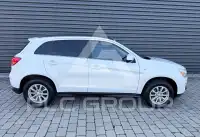 2015 Mitsubishi Asx