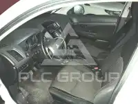 2015 Mitsubishi Asx