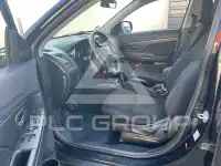 2015 Mitsubishi Asx