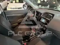 2015 Mitsubishi Asx