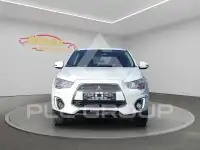 2015 Mitsubishi Asx