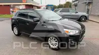2015 Mitsubishi Asx