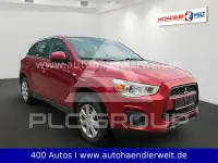 2015 Mitsubishi Asx