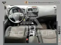 2015 Mitsubishi Asx