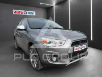 2015 Mitsubishi Asx