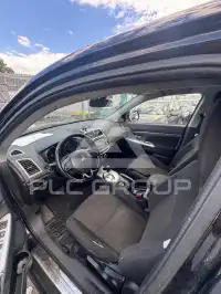 2015 Mitsubishi Asx