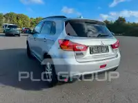 2015 Mitsubishi Asx