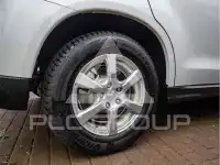 2015 Mitsubishi Asx