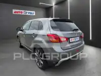 2015 Mitsubishi Asx