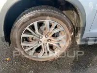 2015 Mitsubishi Asx