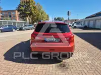 2015 Mitsubishi Asx