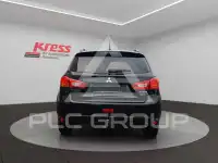 2015 Mitsubishi Asx