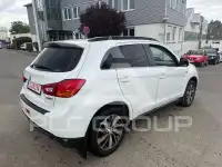 2015 Mitsubishi Asx