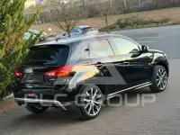 2015 Mitsubishi Asx