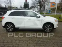 2015 Mitsubishi Asx