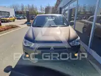 2015 Mitsubishi Asx