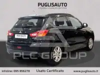 2015 Mitsubishi Asx